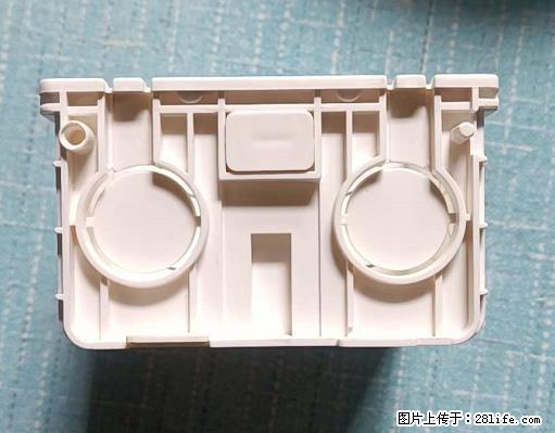 桂林荣泰吹塑、注塑【厂家直销】PVC阴燃电工配件，精品86底盒 - 家居生活 - 长春生活社区 - 长春28生活网 cc.28life.net