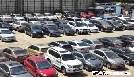 停车为什么要车头朝外？不是开玩笑，关键时刻真能救命 - 长春生活资讯 - 长春28生活网 cc.28life.net
