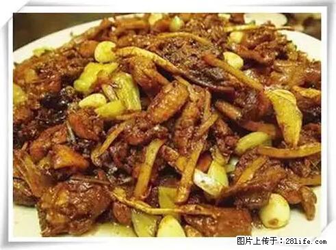 来广西旅游必吃这20道桂菜，不然就白来广西啦！ - 长春生活资讯 - 长春28生活网 cc.28life.net