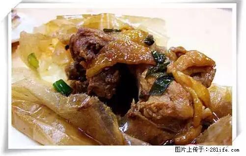 来广西旅游必吃这20道桂菜，不然就白来广西啦！ - 长春生活资讯 - 长春28生活网 cc.28life.net