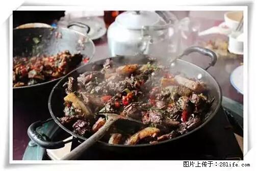 来广西旅游必吃这20道桂菜，不然就白来广西啦！ - 长春生活资讯 - 长春28生活网 cc.28life.net