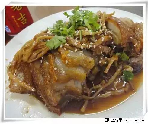 来广西旅游必吃这20道桂菜，不然就白来广西啦！ - 长春生活资讯 - 长春28生活网 cc.28life.net