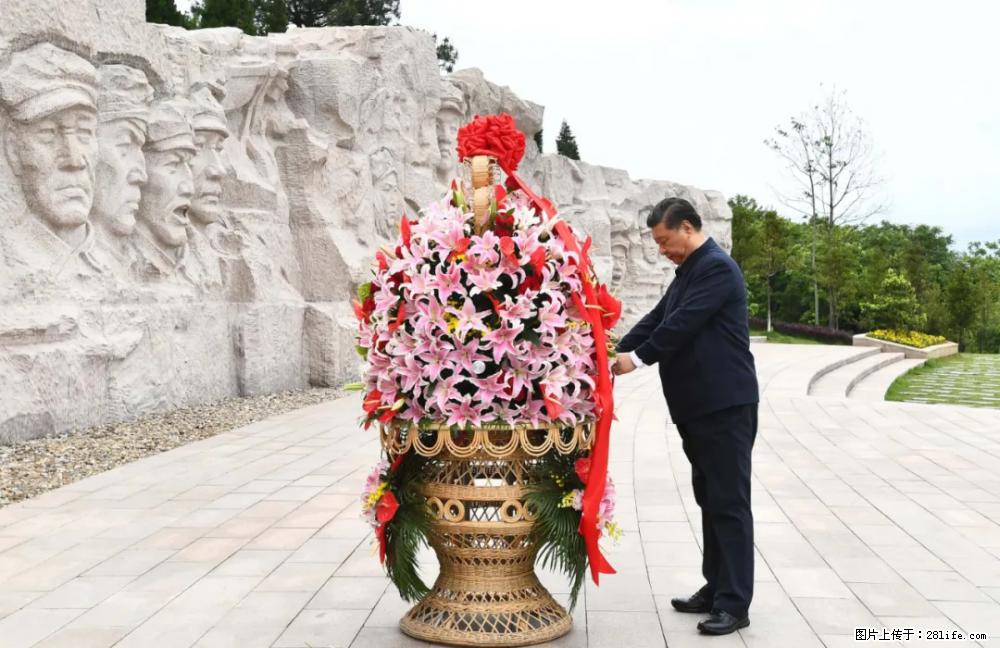习近平赴广西考察调研 - 长春生活资讯 - 长春28生活网 cc.28life.net