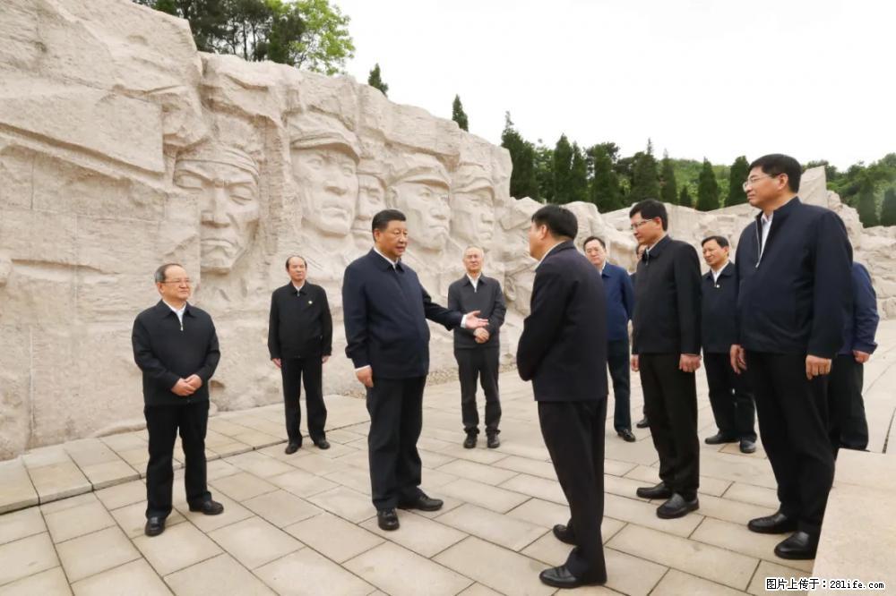 习近平赴广西考察调研 - 长春生活资讯 - 长春28生活网 cc.28life.net