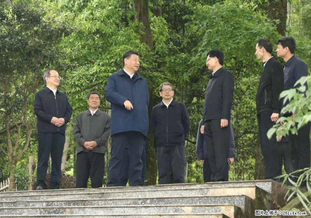 习近平赴广西考察调研 - 长春生活资讯 - 长春28生活网 cc.28life.net