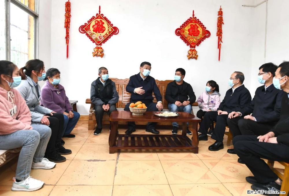 习近平赴广西考察调研 - 长春生活资讯 - 长春28生活网 cc.28life.net