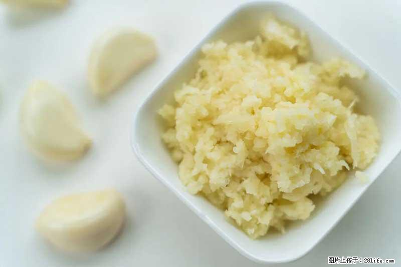 抗菌消炎、护肝健脾！这种“天然青霉素”就在你家餐桌上，春季吃正合适 - 长春生活资讯 - 长春28生活网 cc.28life.net