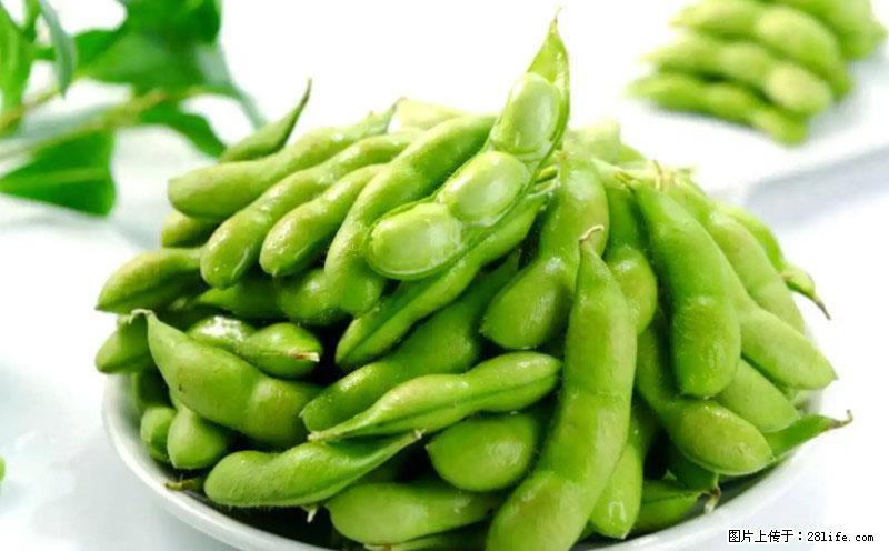 这些蔬菜是“天然钙片”，这6种被医生重点推荐 - 长春生活资讯 - 长春28生活网 cc.28life.net