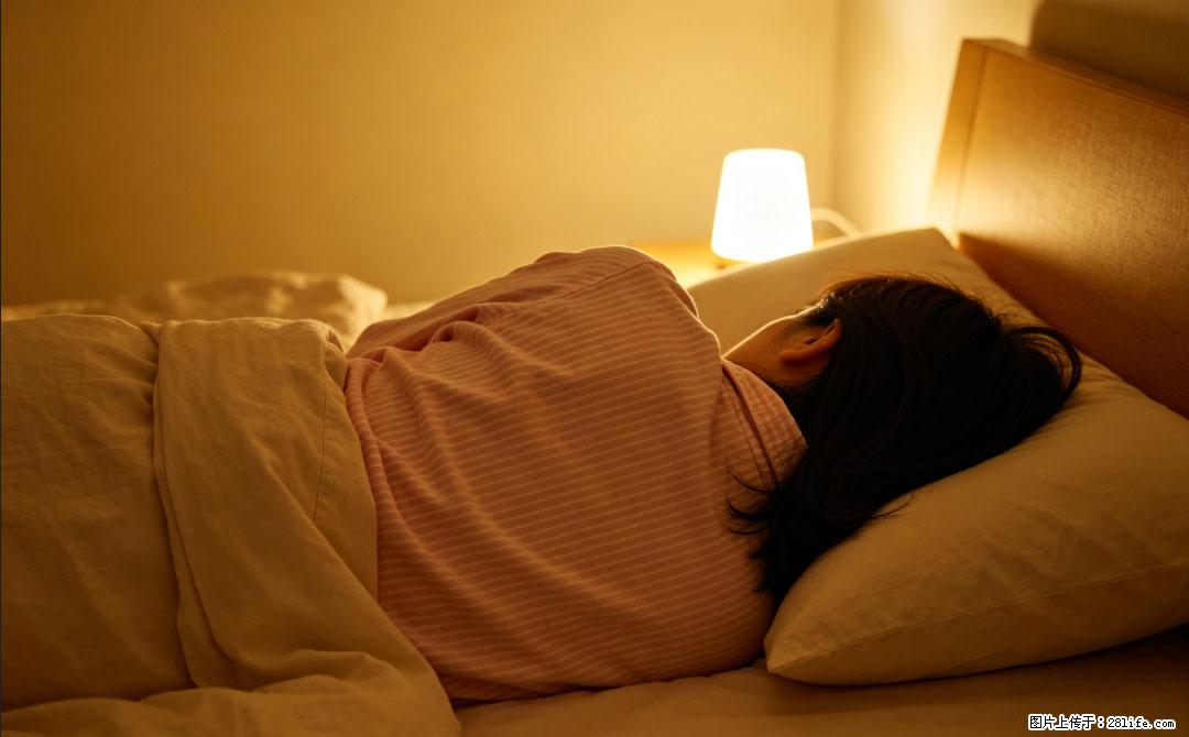熬夜会让猝死风险飙升！出现以下4种情况赶紧休息→ - 长春生活资讯 - 长春28生活网 cc.28life.net