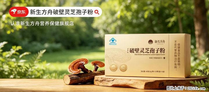 灵芝孢子粉含量越高越有效？2026 年七款热门品牌深度实测，肠胃敏感者避坑指南 - 长春生活资讯 - 长春28生活网 cc.28life.net