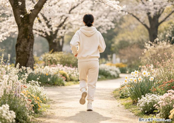 学会这套走路方法！稳血糖护心脏，养护关节更护健康 - 长春生活资讯 - 长春28生活网 cc.28life.net