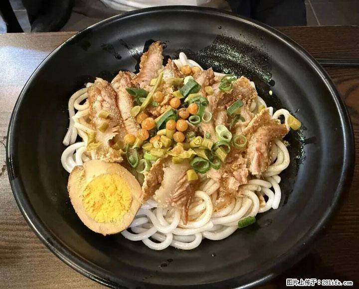 桂林米粉：承载乡愁与文化传承的美食 - 长春生活资讯 - 长春28生活网 cc.28life.net